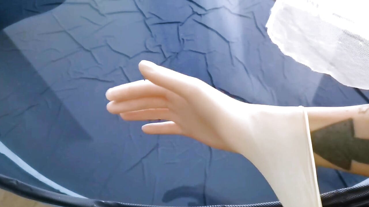 goddesslolli WATER-GLOVES-FEET