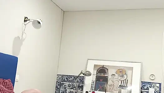 Сосед Пригласил Меня На Приятный Секс В Воскресенье