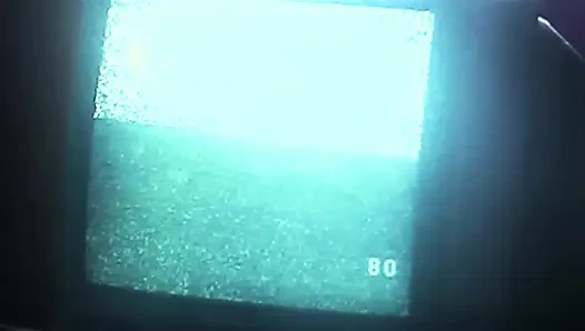 Valentina Cruz Bends Over So Her Stud Can Inspect Her Tight, Wet Pussy Hole