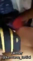 doggy style