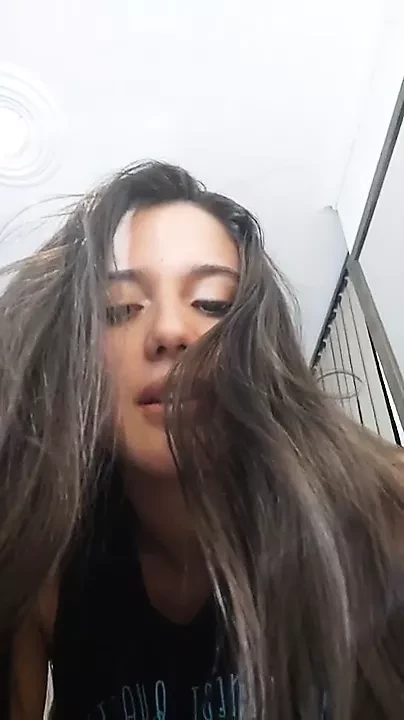 Secy latina slut