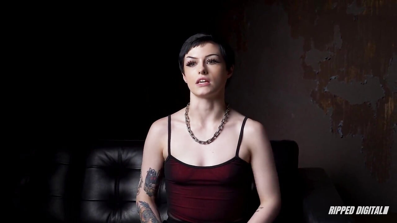 Ultimately Making Raee Ripley Beg Not to Cum Like the Good Gooner She Is