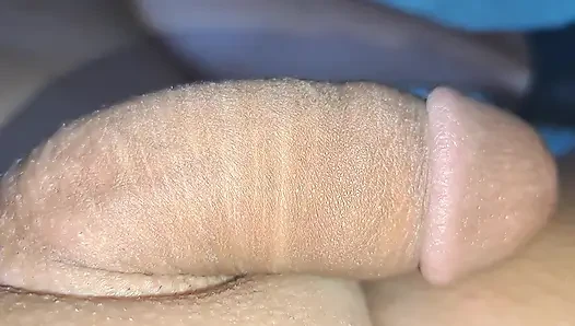 Freshly shaved everywhere