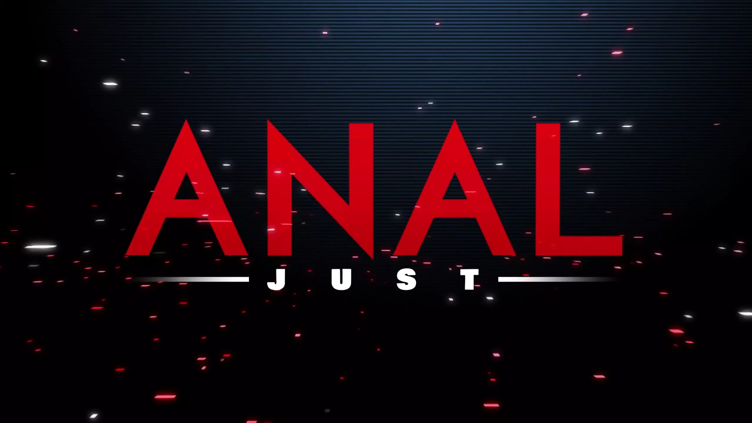 English anal foursome creampie by just anal part of the only3x network