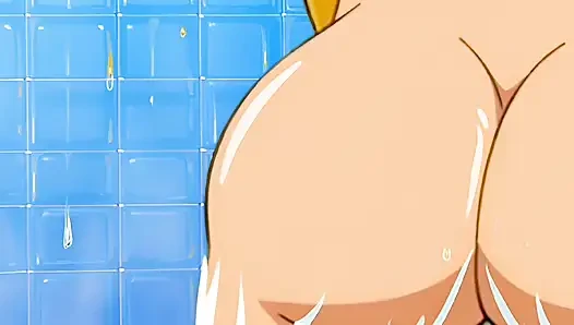 Pantat Bahenol Nenek Nakal Ini Dientot Habis-habisan Sama Abang Tiri Suaminya Sendiri Di Dapur Hentai