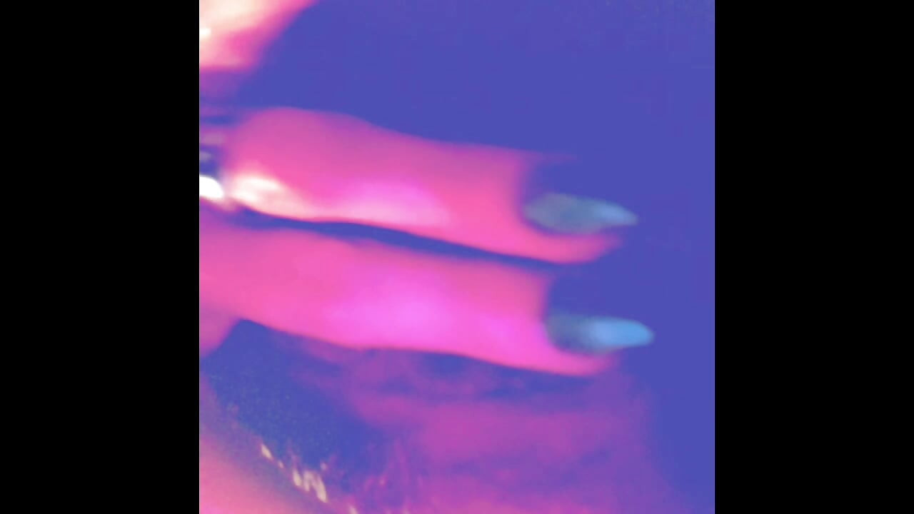 Shelby kann sich heute nacht nicht eindämmen