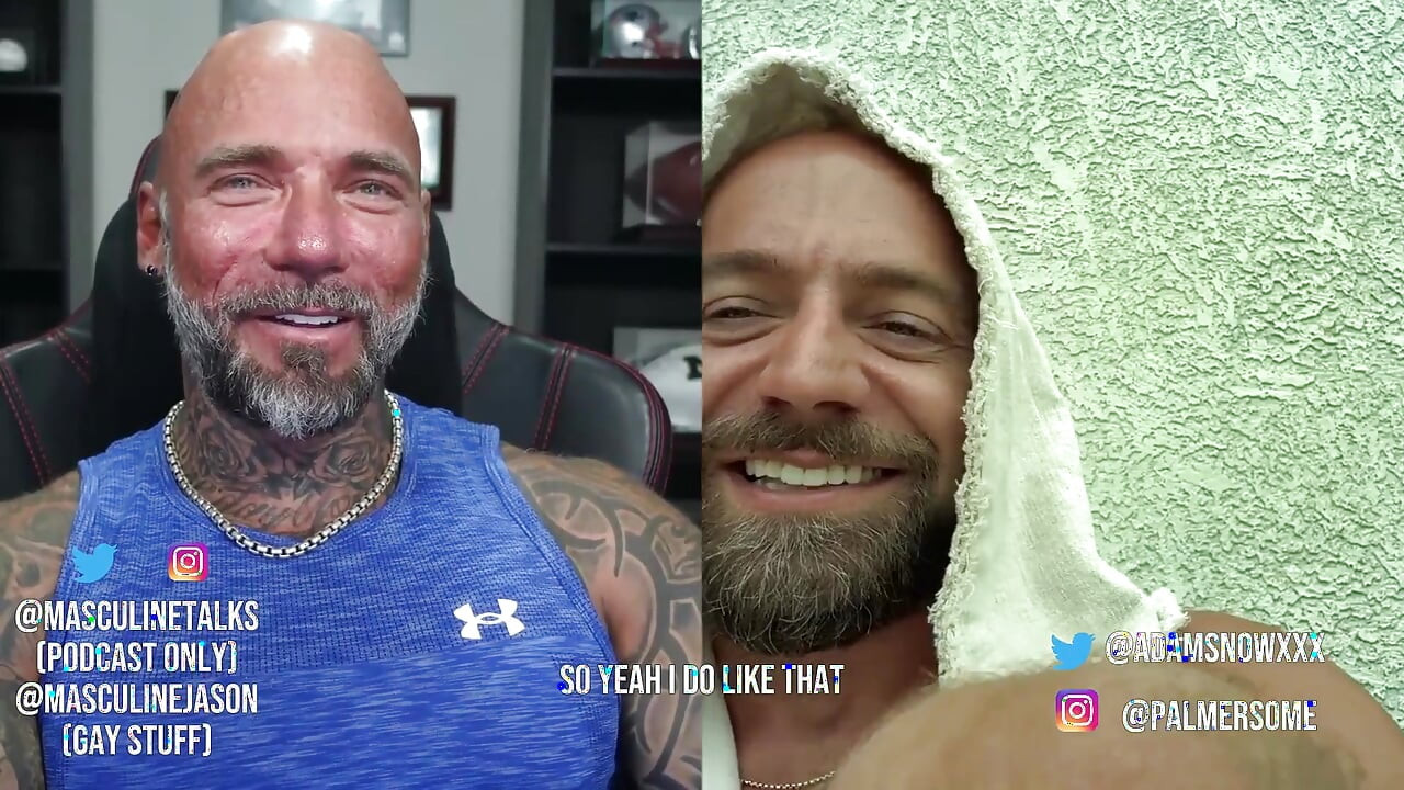 Porn Star Confessions - Adam Snow (episode 73)