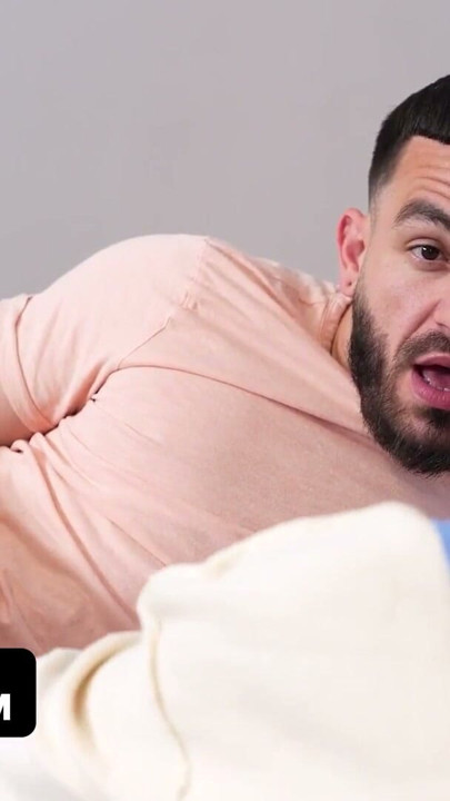 Stor rumpe muslimsk hottie får den julebankingen hun alltid har ønsket seg | Klipp 2