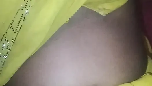 Desi-Frau Gand Chudai