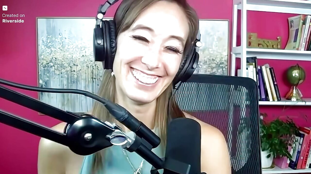 Trikepatrol Interview - Christy Love (pastor, Adult Performer and Comedian!)