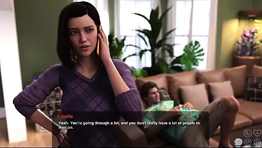 Langsamer und heftiger Sex. Teil 29 Ende des Updates