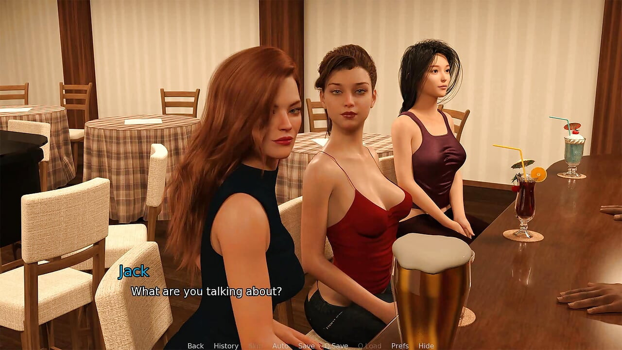 Καλοκαίρι της αγάπης: ο φίλος έπιασε το κορίτσι του να αυνανίζεται και στη συνέχεια την γάμησε ep 20