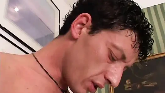 Grannies with a Craving for Cock