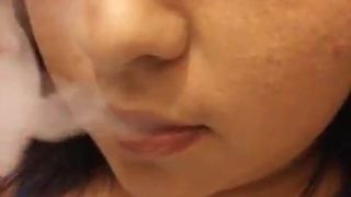 Сексуальный дым