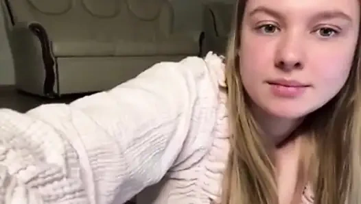 Big ass doggy play with jucielussie