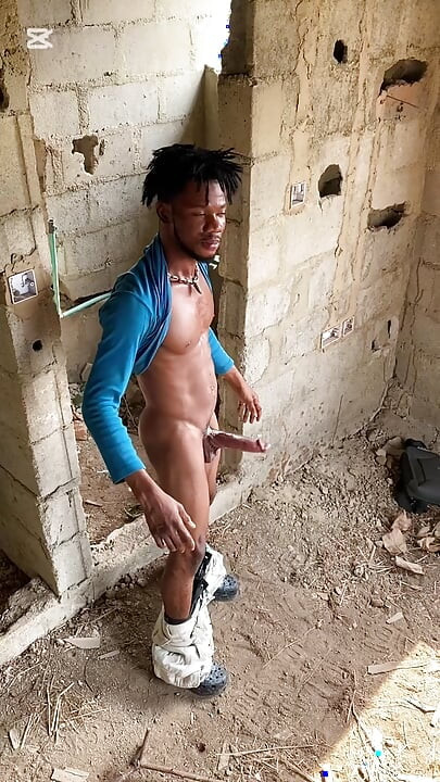 Bro Came for a Good Time