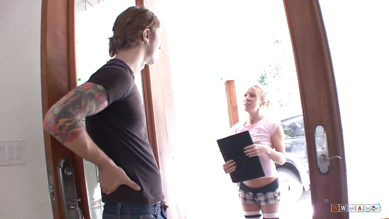 Neighbors want to get him out because of his work as a porn star