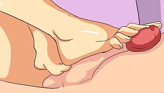 Лоис Гриффин и Лила получают эрекционный секс — Family Guy x Futurama Cartoon Sex Compilation