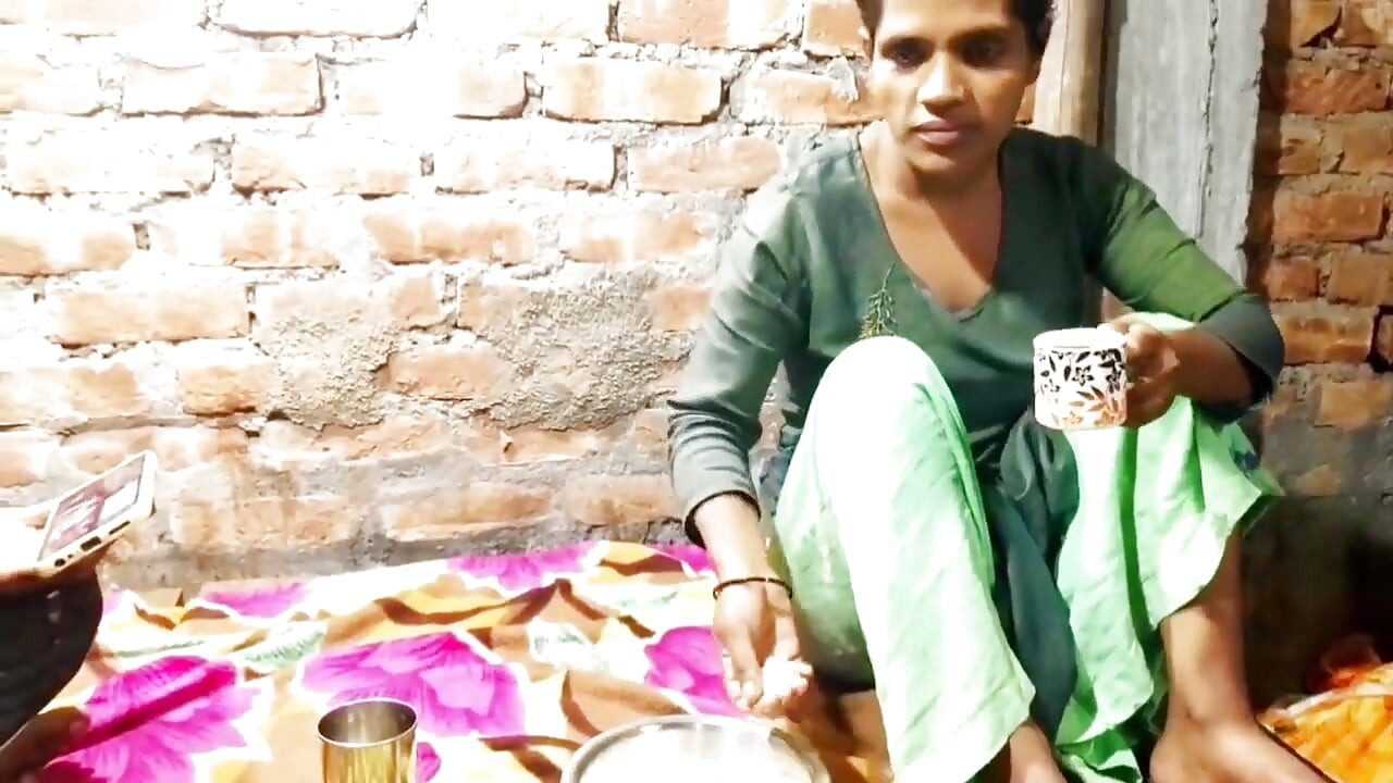 Indian Desi Bhabhi Chudai wideo dla jej prawdziwego testu po raz pierwszy najlepszy Amezing Chudai Bhabhi Gand Chudai Wideo