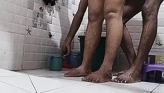 Desi Husband Wife Private Moments