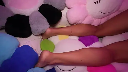 Sasha Pearl Vs. Johnny Love