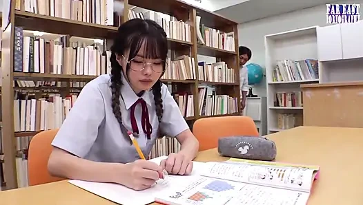 Didominasi oleh penggoda orang dewasa yang percaya diri - pt1