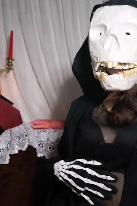 Halloween on Mfc - Intro
