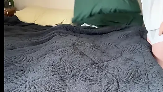 winner of the best solo selfie  masturbation  video for 2025 is this british beautiful babe