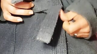 Totálně na to, špinavé spodky a smradlavé ponožky