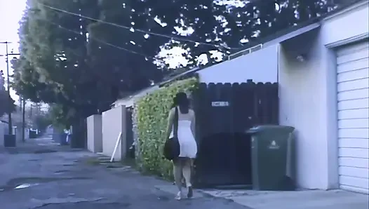 Vintage Vhs Hairy Buttfuck!