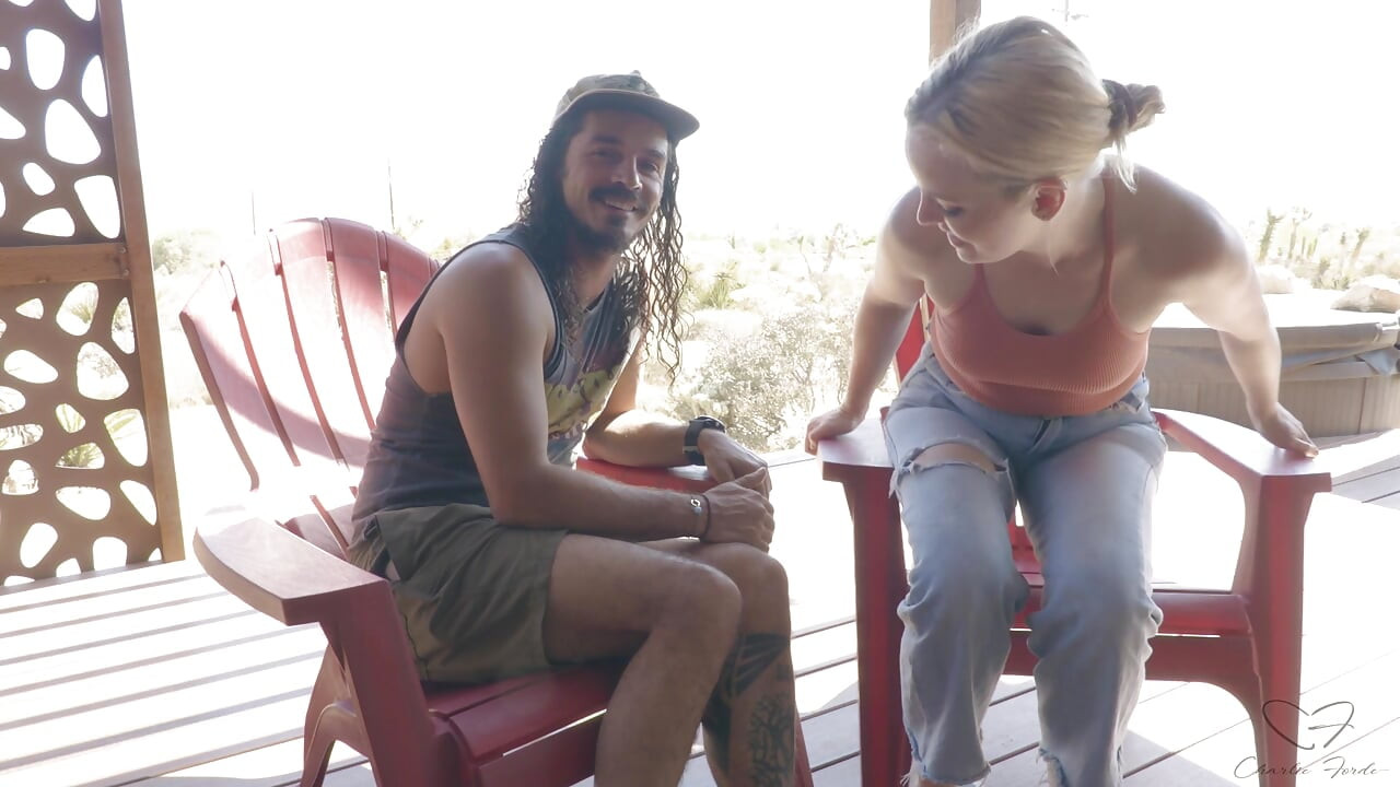 Interview: Surviving Featuring Charlie Forde, Ozzy Lusth