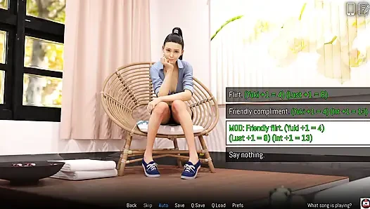 Университет проблем - (часть 04) - DREAMNOW