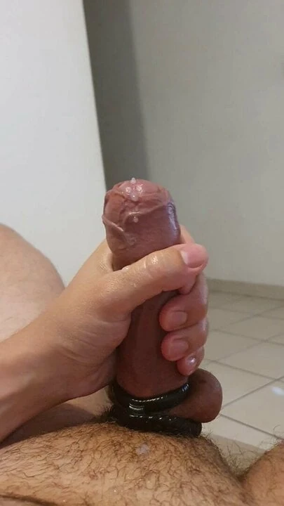 Spermă cu labă