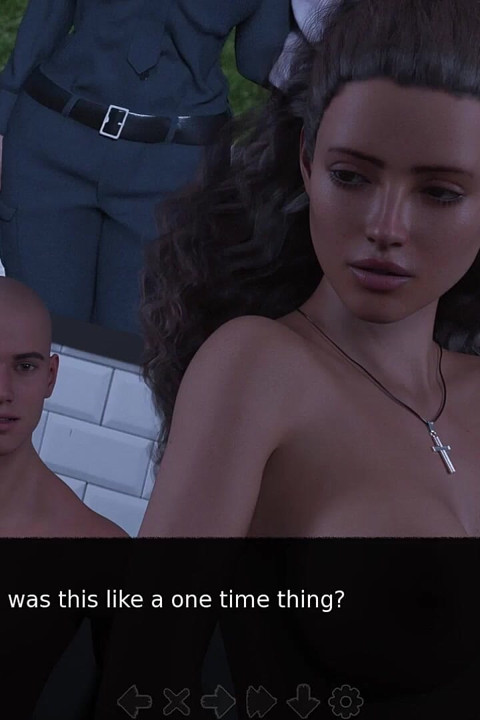 Verehrt vom Devil 9 - Charlie Creampies Isabella Then, Lilith vergleicht Brüste mit Zuri
