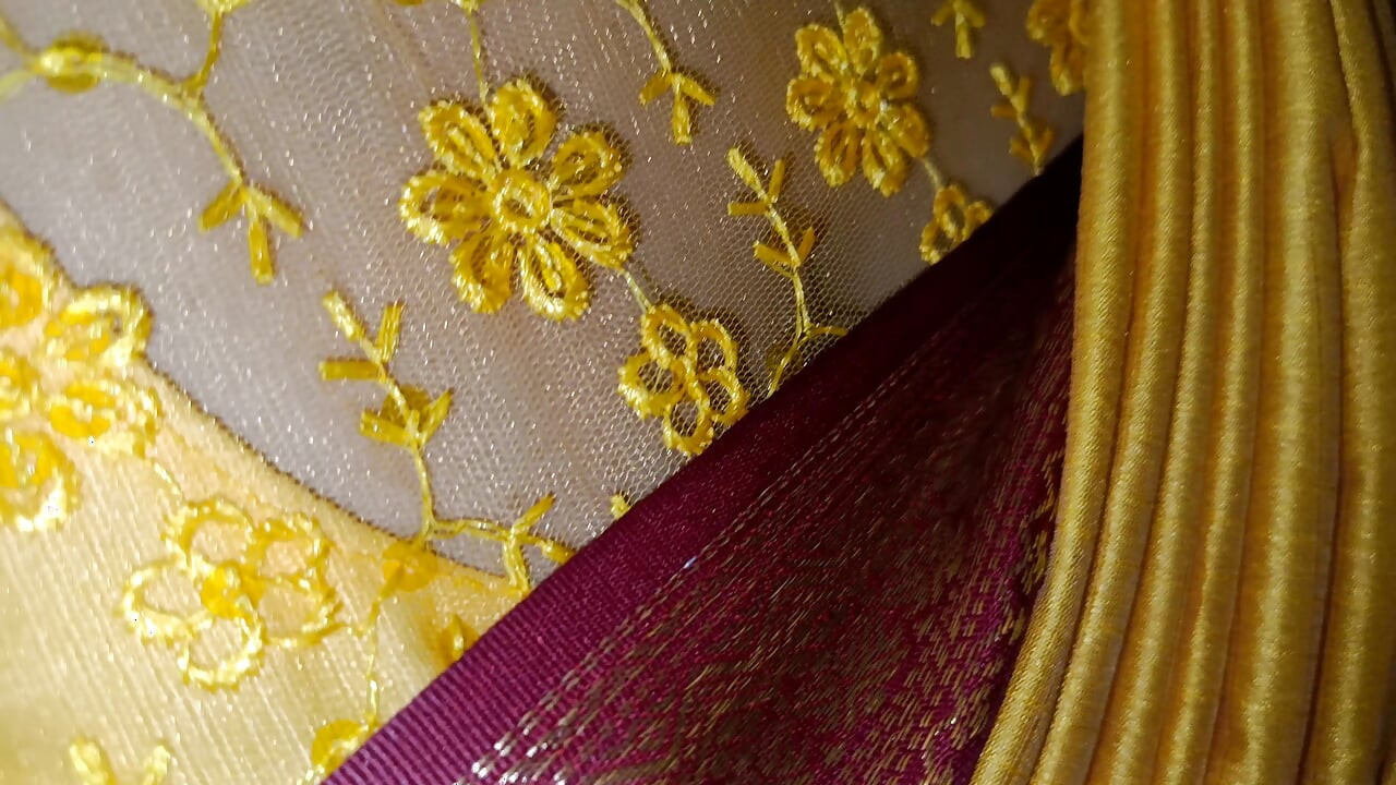 Housewife romantic show