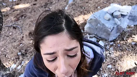 Slut Hunt Ep.7 Xxlayna's Holes Get Exploited