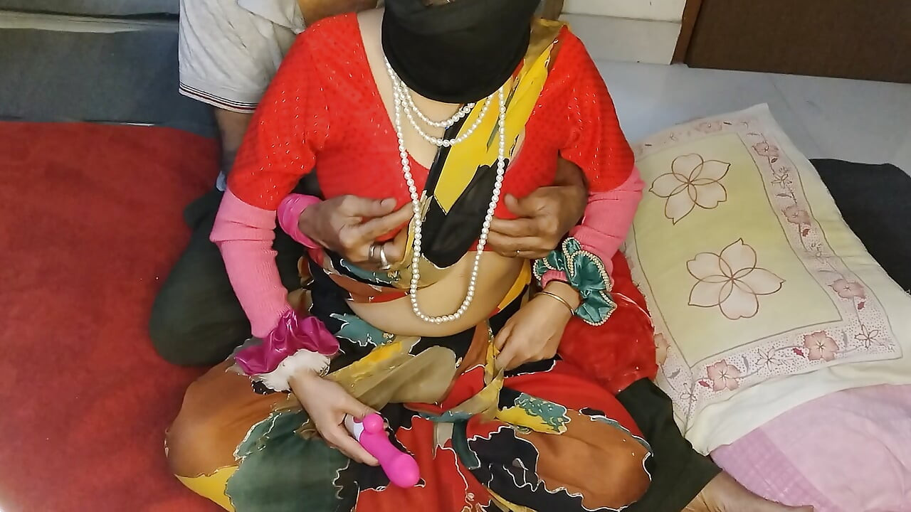 Brother-in-law's Hot Masti Masala with Sister-in-law