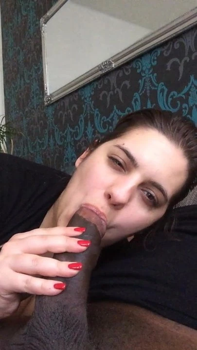 Your Wife worships BBC