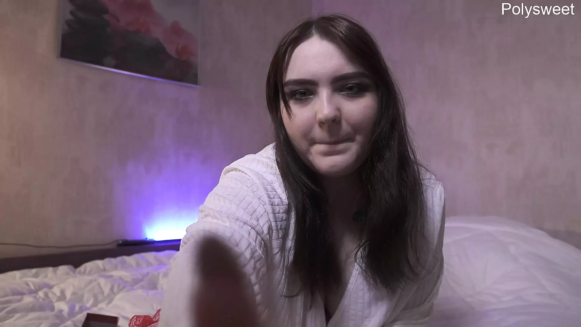 JOI For my sissy that I've been waiting for a long time