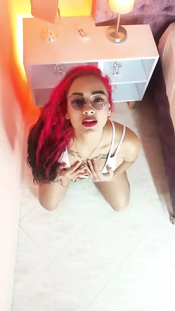 emily_Foxyy video