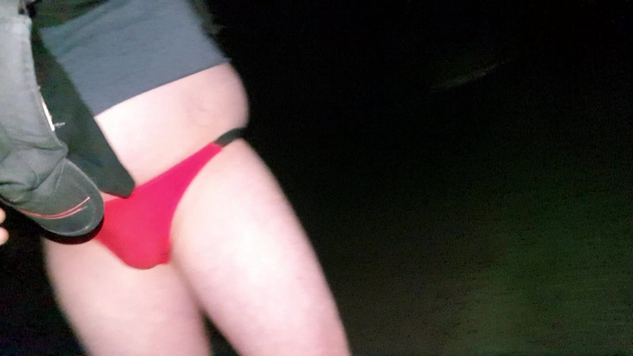 Stringwandeling 2