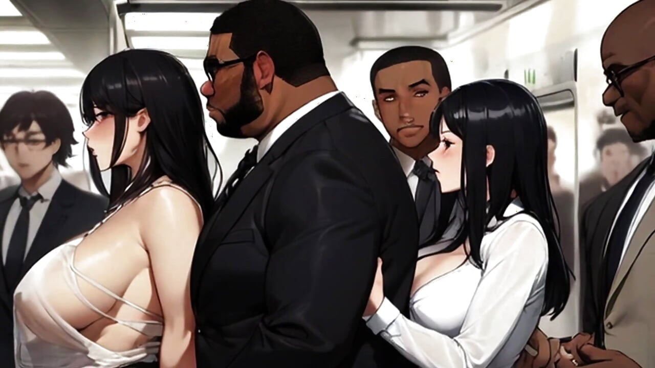 ฉันเลยเดินหาเธอแล้วบอกว่า โชว์นมของเธอให้เห็น!