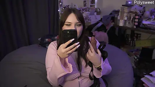 Cerita bokep feminisasi suami - berubah menjadi banci (1i2) RUS