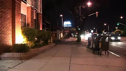 Kontol keras jauh di dalam