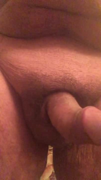 masturbation time