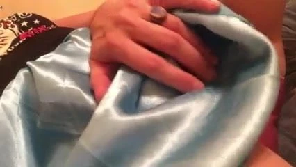 Pussy Rub