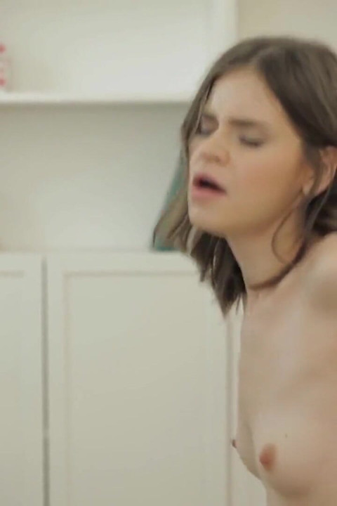 Cream in pussy