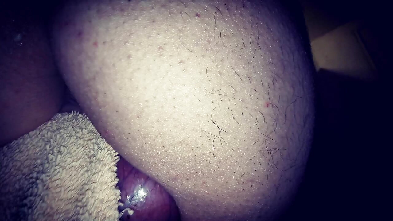 Creampie 2 femboy