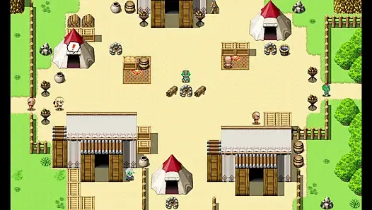 Falling in Lustful Land 6 to Be Continue