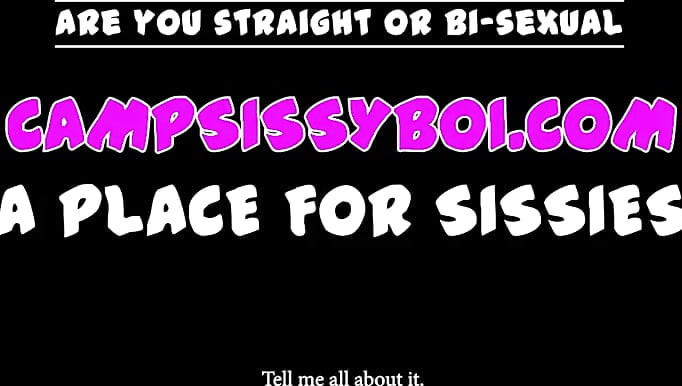 Closed Captioned Are You Straight or Bi-sexual